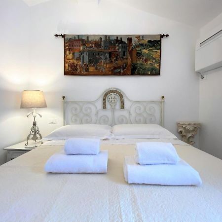 Casa Arianna Appartement Siena Buitenkant foto