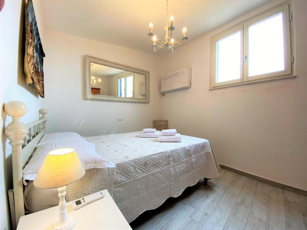 Casa Arianna Appartement Siena Buitenkant foto