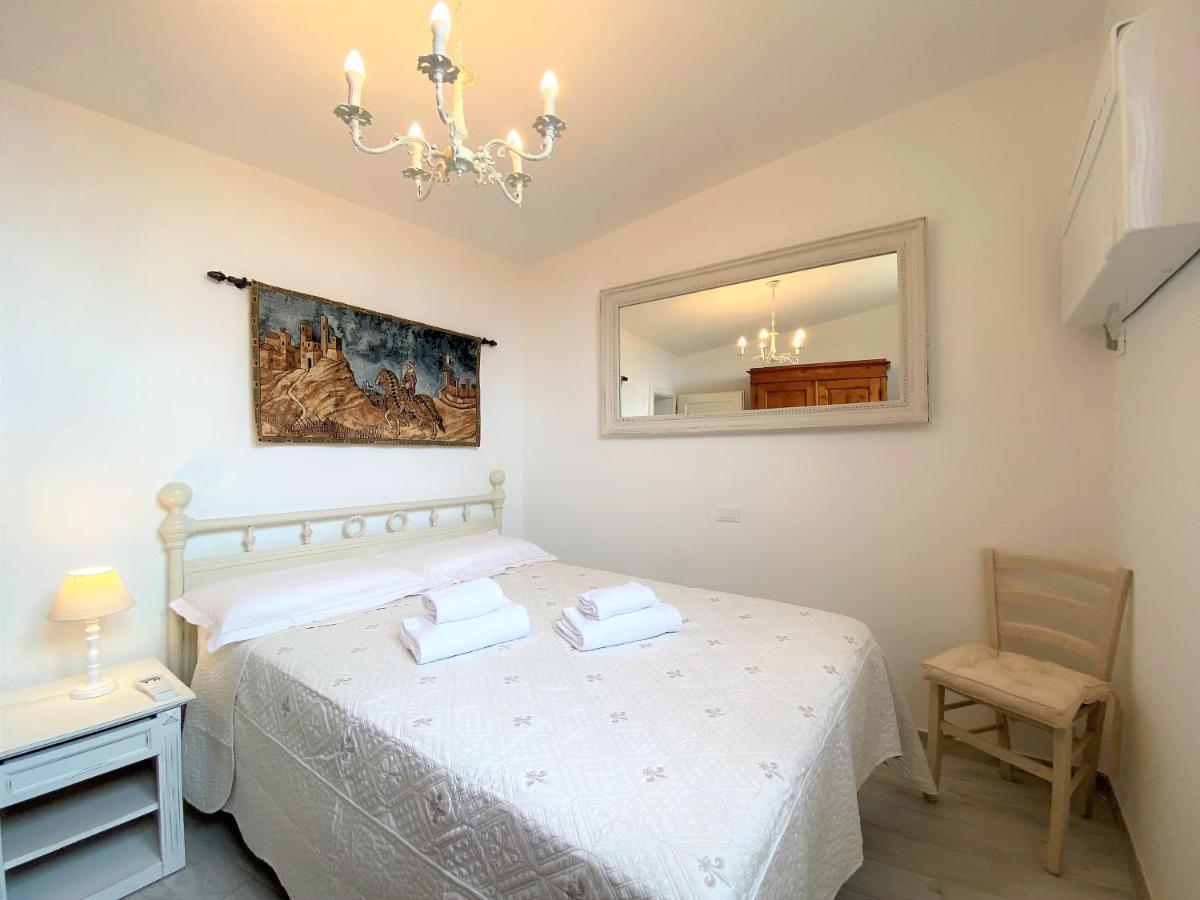 Casa Arianna Appartement Siena Buitenkant foto